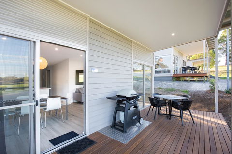Blue Lake Holiday Park - Australia Accommodation 4