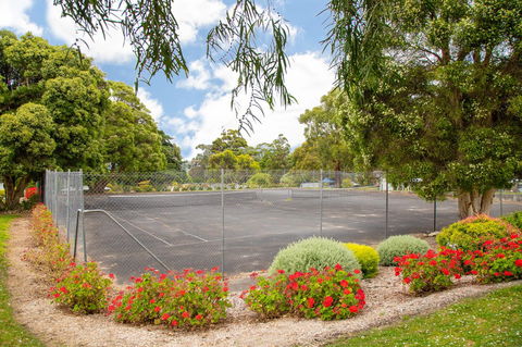 Blue Lake Holiday Park - Australia Accommodation 8