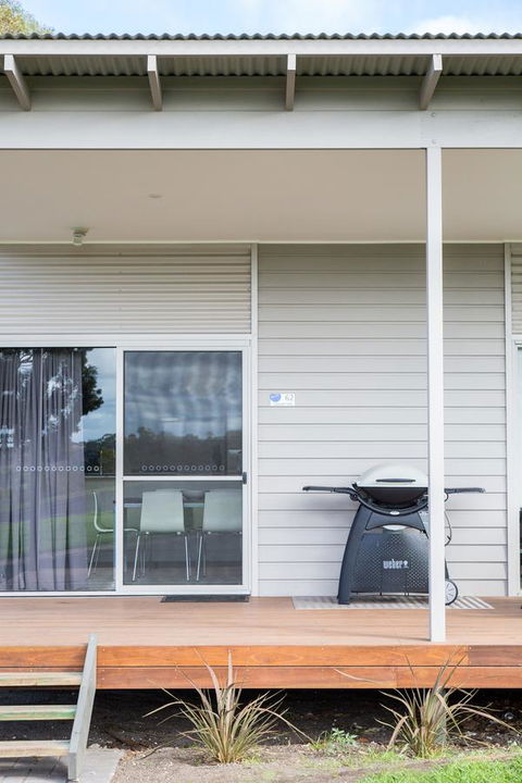 Blue Lake Holiday Park - Australia Accommodation 17