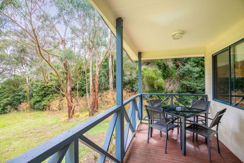 Blue Lake Holiday Park - Australia Accommodation 44