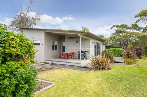 Blue Lake Holiday Park - Australia Accommodation 31