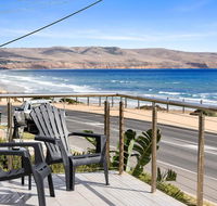 Esplanade Escape - Australia Accommodation