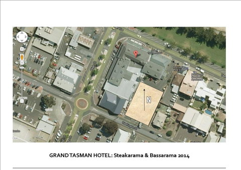Grand Tasman Hotel - Australia Accommodation 28