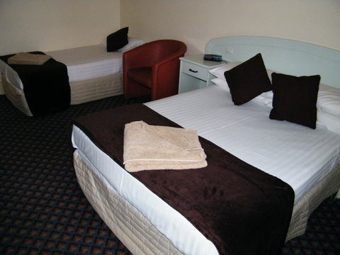 Grand Tasman Hotel - Australia Accommodation 32