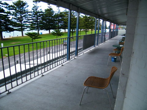 Grand Tasman Hotel - Australia Accommodation 31