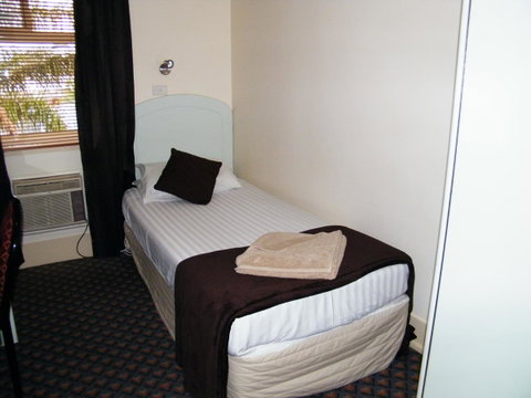 Grand Tasman Hotel - Australia Accommodation 22