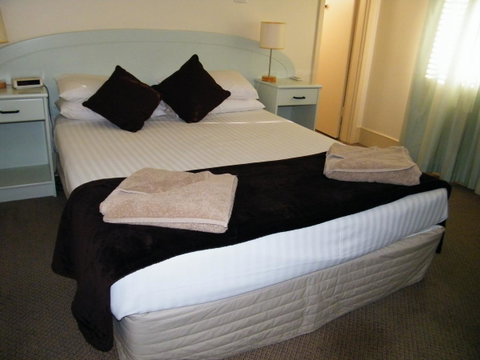 Grand Tasman Hotel - Australia Accommodation 36