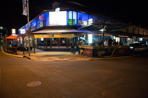 Grand Tasman Hotel - Australia Accommodation 17