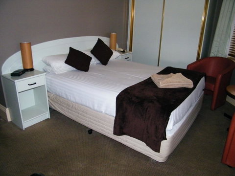 Grand Tasman Hotel - Australia Accommodation 23