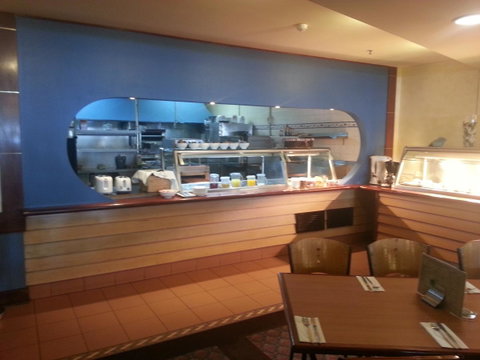Grand Tasman Hotel - Australia Accommodation 18