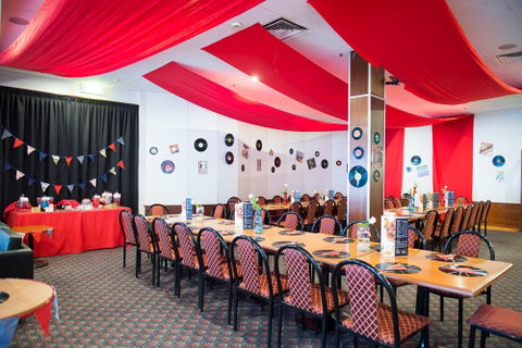Grand Tasman Hotel - Australia Accommodation 15