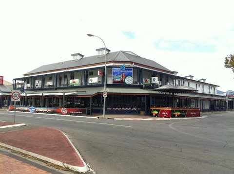 Grand Tasman Hotel - Australia Accommodation 0