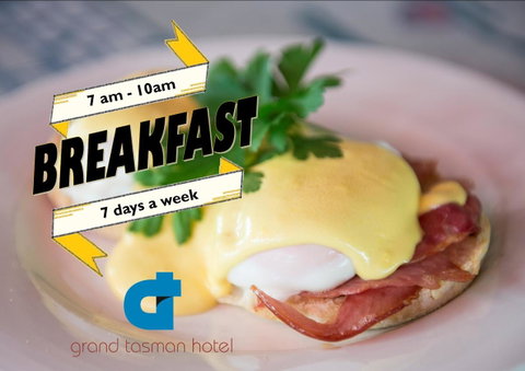 Grand Tasman Hotel - Australia Accommodation 12