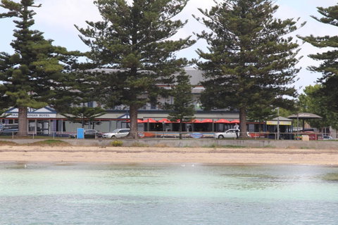 Grand Tasman Hotel - Australia Accommodation 33