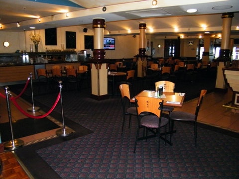 Grand Tasman Hotel - Australia Accommodation 2