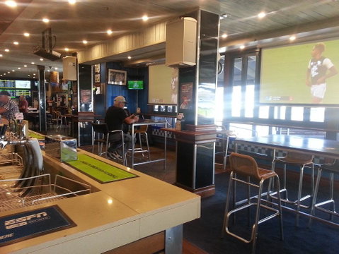 Grand Tasman Hotel - Australia Accommodation 6