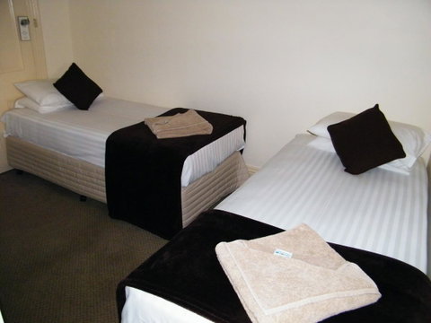Grand Tasman Hotel - Australia Accommodation 38
