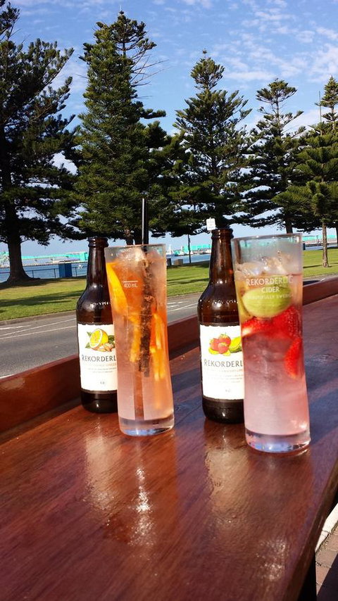 Grand Tasman Hotel - Australia Accommodation 4
