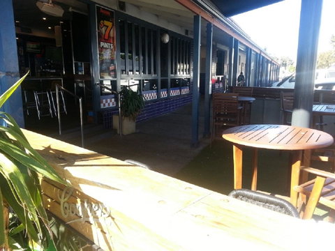 Grand Tasman Hotel - Australia Accommodation 3