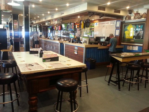 Grand Tasman Hotel - Australia Accommodation 7