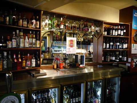 Grand Tasman Hotel - Australia Accommodation 9