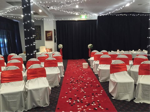 Grand Tasman Hotel - Australia Accommodation 11