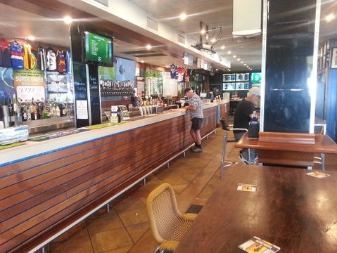 Grand Tasman Hotel - Australia Accommodation 5