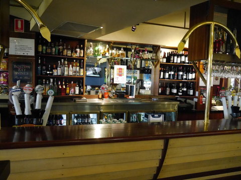 Grand Tasman Hotel - Australia Accommodation 10