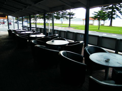 Grand Tasman Hotel - Australia Accommodation 27