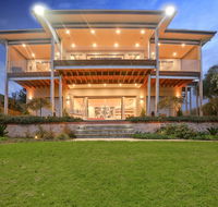 Muse on the Murray - Australia Accommodation