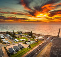 Port Hughes Tourist Park - Australia Accommodation