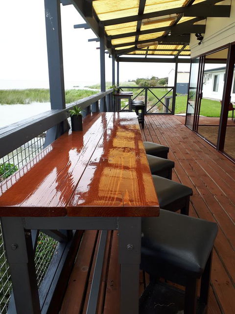 Meningie Waterfront Motel - Australia Accommodation 39