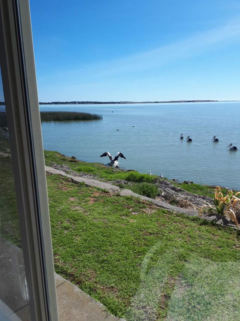 Meningie Waterfront Motel - Australia Accommodation 32