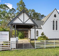 Cloisters of Kalangadoo - Australia Accommodation