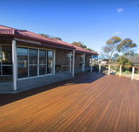 Limestone Ridge - Australia Accommodation