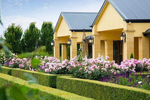 The Barn Accommodation - Australia Accommodation 15