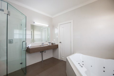 The Barn Accommodation - Australia Accommodation 18