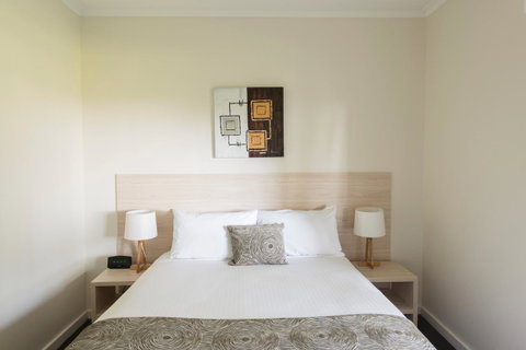 The Barn Accommodation - Australia Accommodation 42
