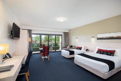 The Barn Accommodation - Australia Accommodation 30