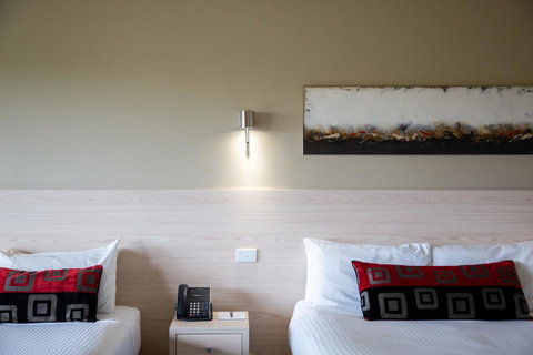 The Barn Accommodation - Australia Accommodation 29