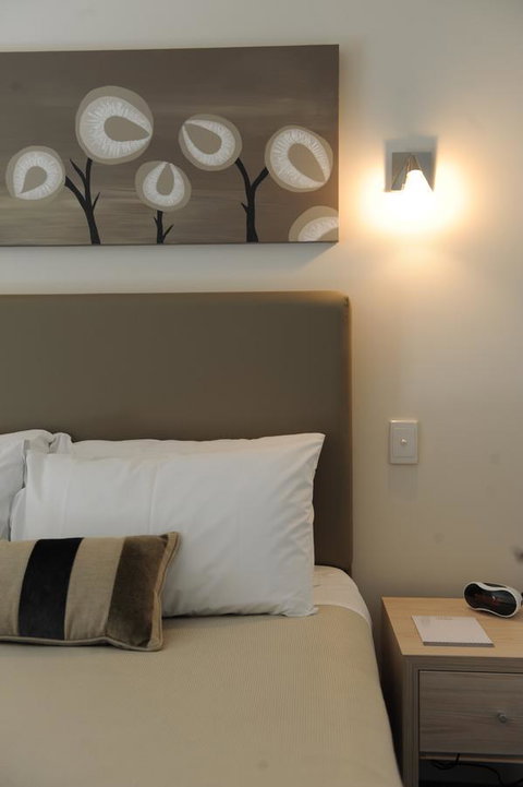 The Barn Accommodation - Australia Accommodation 39