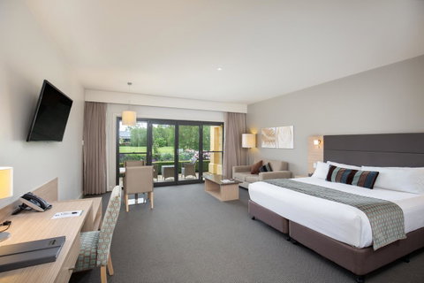 The Barn Accommodation - Australia Accommodation 25
