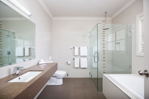 The Barn Accommodation - Australia Accommodation 21
