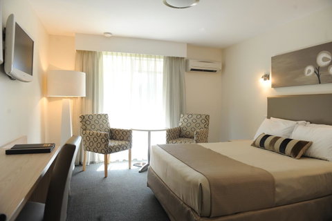The Barn Accommodation - Australia Accommodation 38
