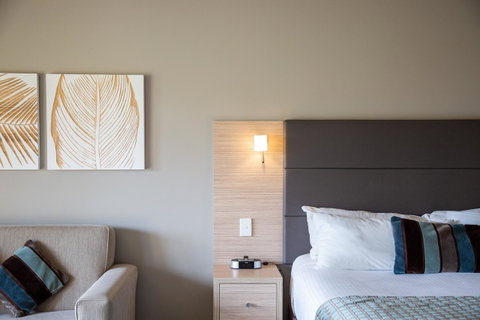 The Barn Accommodation - Australia Accommodation 23