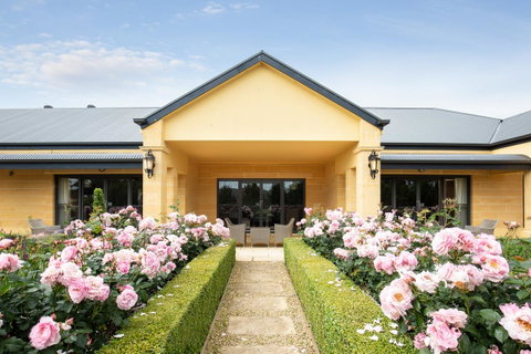 The Barn Accommodation - Australia Accommodation 16