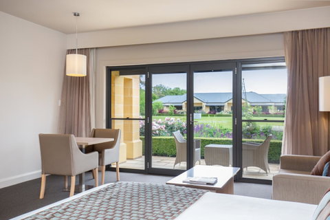 The Barn Accommodation - Australia Accommodation 24