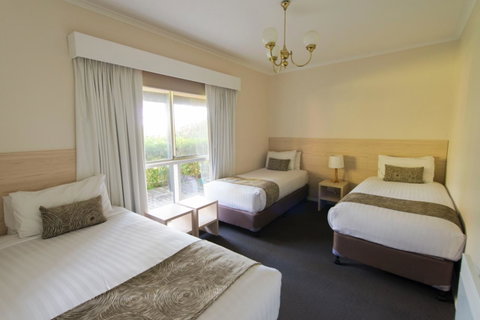 The Barn Accommodation - Australia Accommodation 43