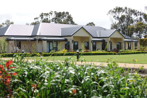 The Barn Accommodation - Australia Accommodation 3