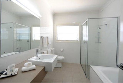 The Barn Accommodation - Australia Accommodation 35